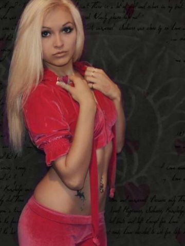 Индивидуалка Белла Фотография 3