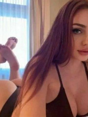 Индивидуалка Ярослава Фотография 3
