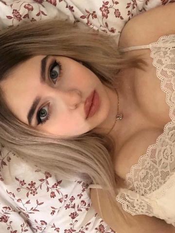 Индивидуалка Эльза Фотография 2