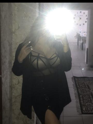 Индивидуалка Алиана Фотография 4