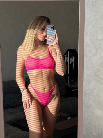 Индивидуалка Агнесса Фотография 2